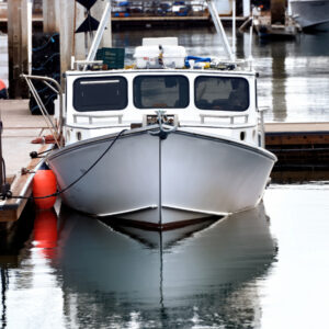 Suministro de pintura e insumos para embarcaciones marinas de recreación