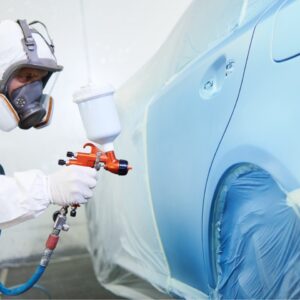 PINTURA PPG PREMIUM EN LA COSTA CARIBE