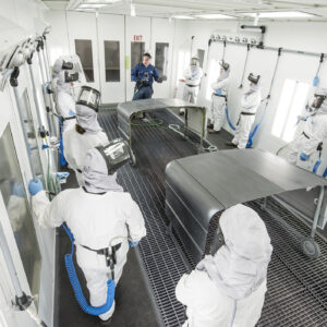 Insumos y Soluciones Integrales para Talleres Automotrices