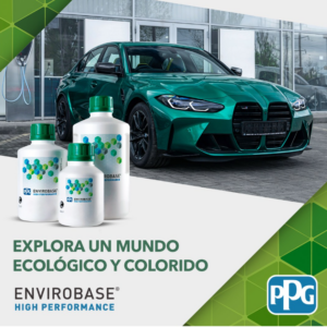 Envirobase®